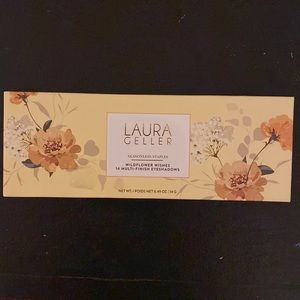 BNIB Laura Geller, Seasonless Staples, “Wildflower Wishes”
